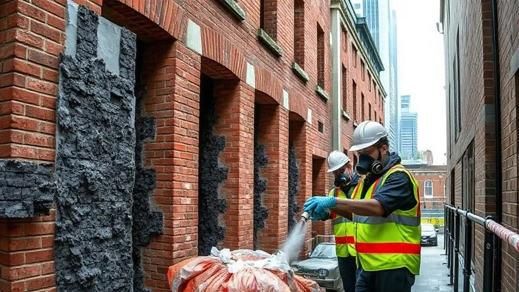 Construction & Demolition in Dalston — HSE-licensed specialists
