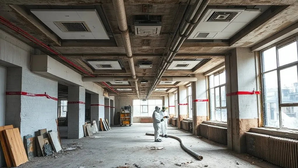 Soft Strip & Demolition in Dalston — HSE-licensed specialists